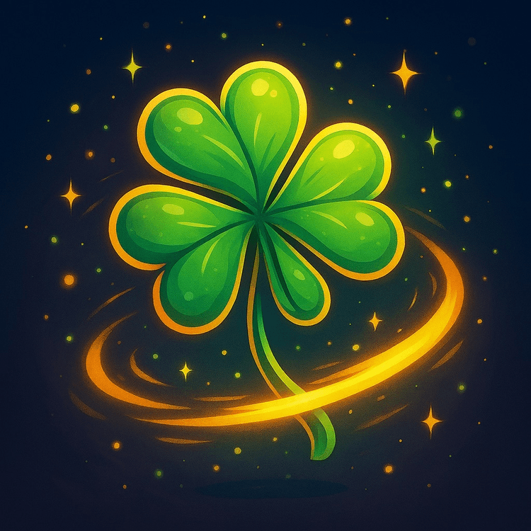 Lucky Spins showcase