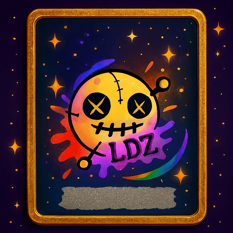 Scratch Offs showcase